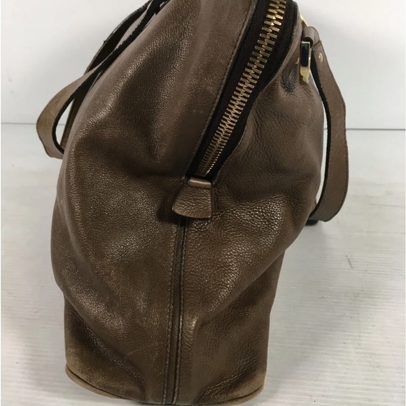 Mulberry East West Shimmy, - Picture 5 of 15